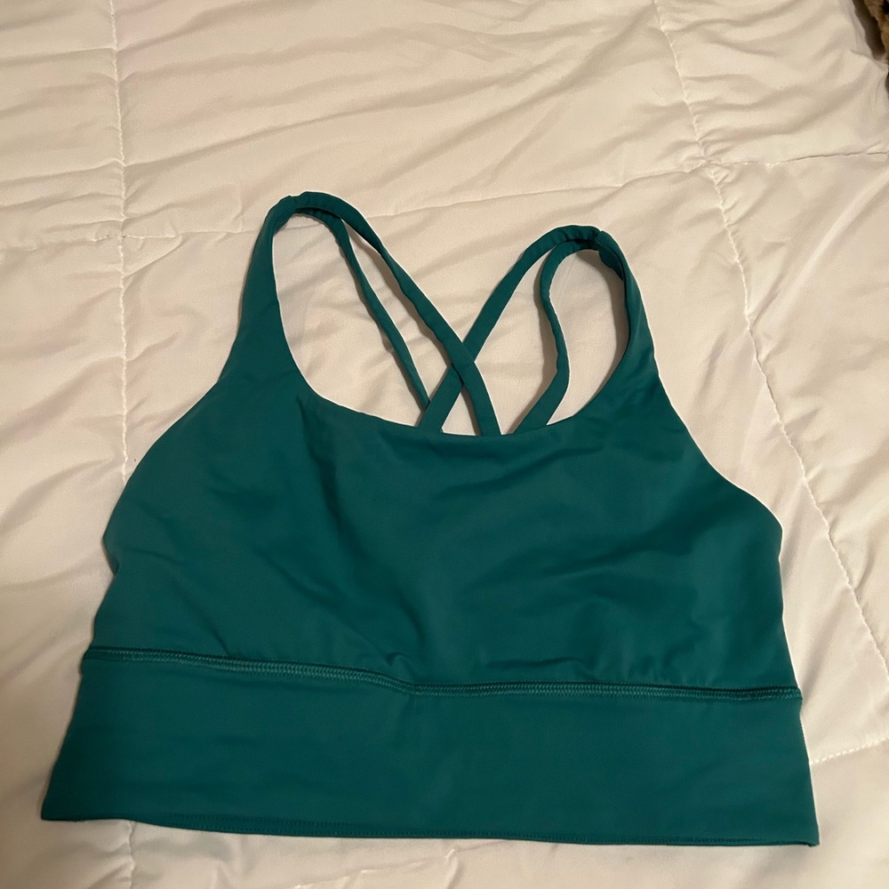 Lululemon sport bra